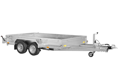 Saris magnum explorer 3500-Neu