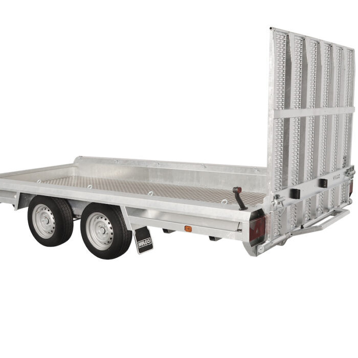 Hulco terrax-2 3000.394×180 (klappe 150 cm)-Neu