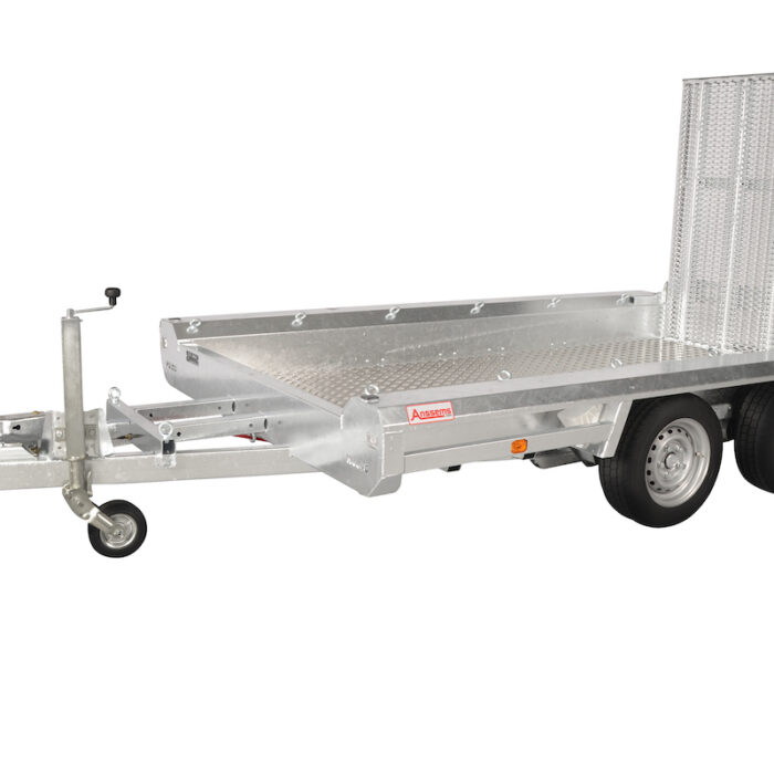 Hulco terrax-2 3500.294×150-Neu