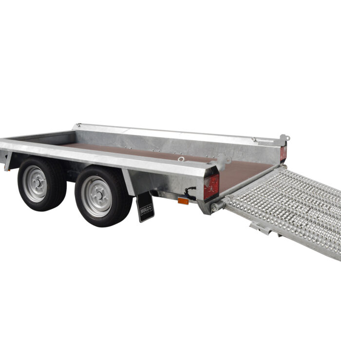 Hulco terrax-2 2600.294×150 basic-Neu