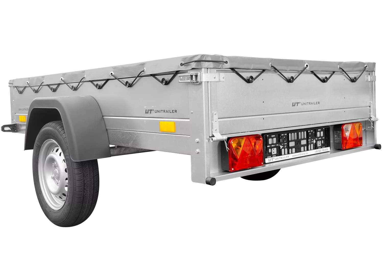ger_pl_Anhanger-fur-Pkws-Garden-Trailer-201-KIPP-200×125-cm-750-kg-mit-Flachplane-Stutzrad-und-Flachplanetrager-4186_3